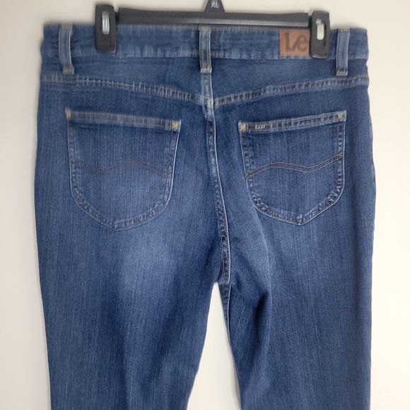 LEE Skinny Jeans - Picture 4 of 7